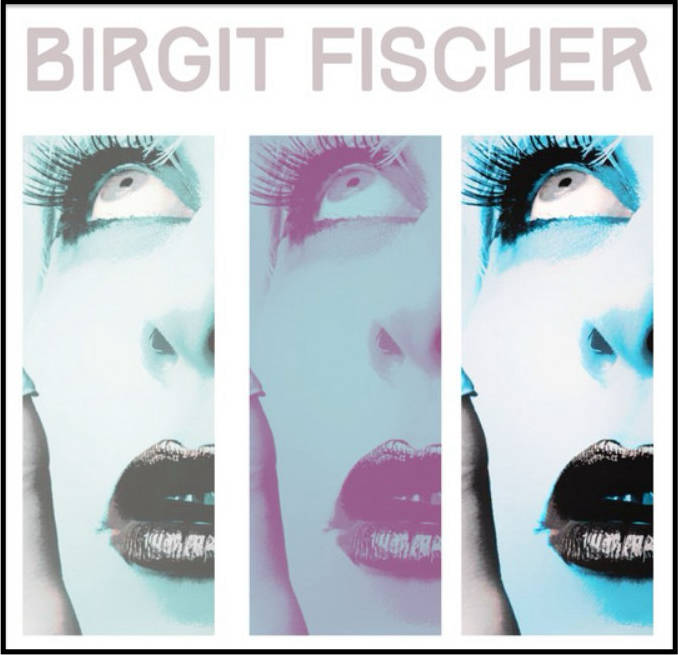 Birgit Fischer