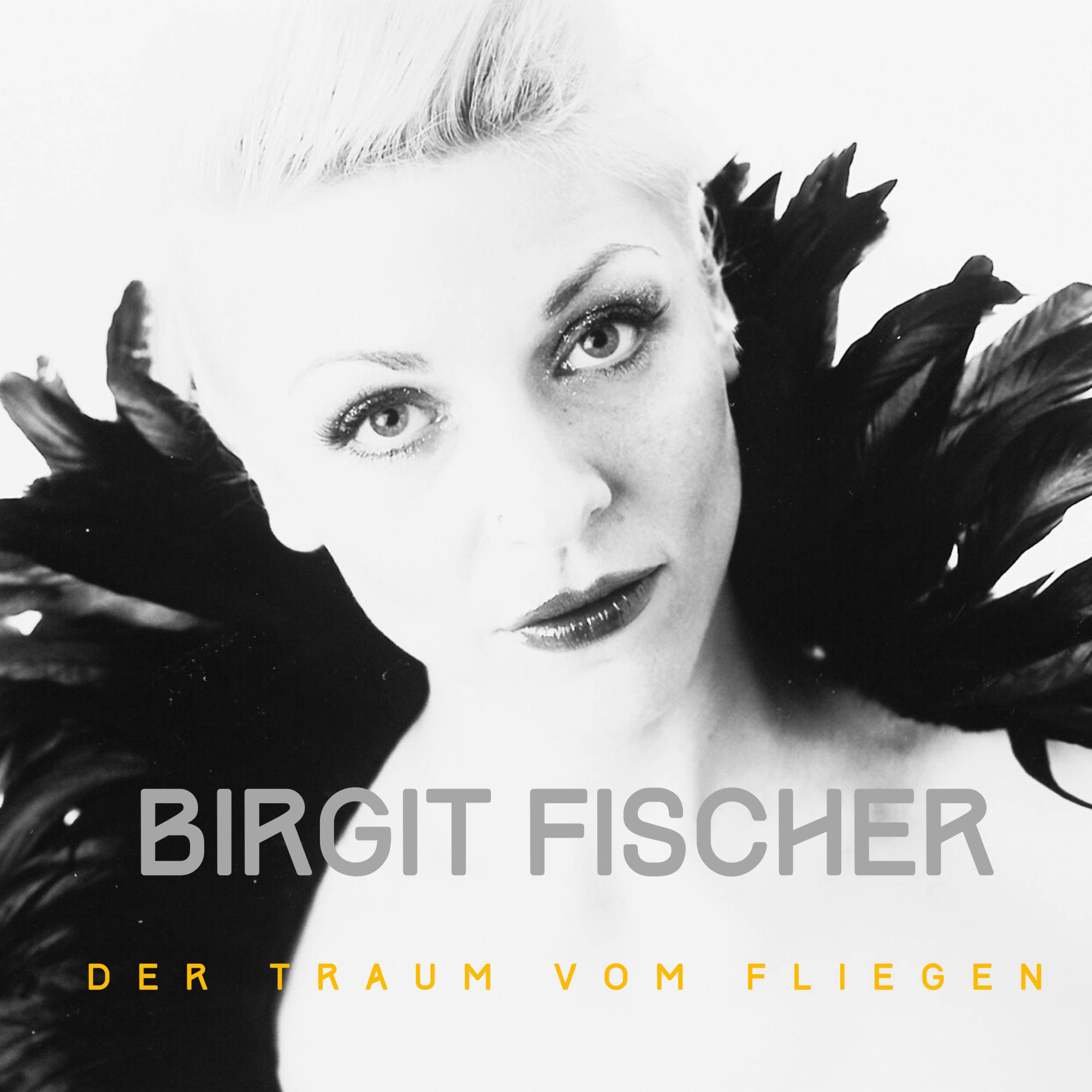 Birgit Fischer Pension